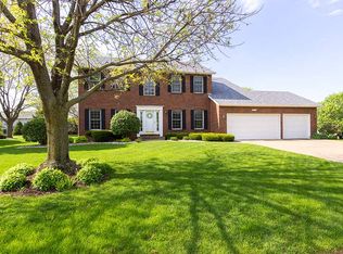 3837 E 59th St, Davenport, IA 52807
