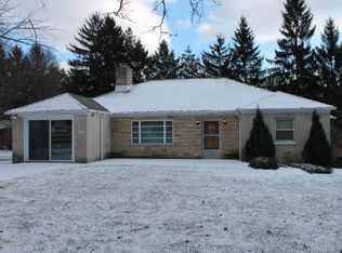 212 Fairview Rd, Clarks Green, PA 18411