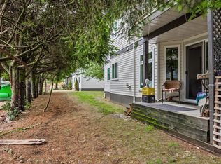 146 Back Rd #108, Courtenay, BC V9N 3W6