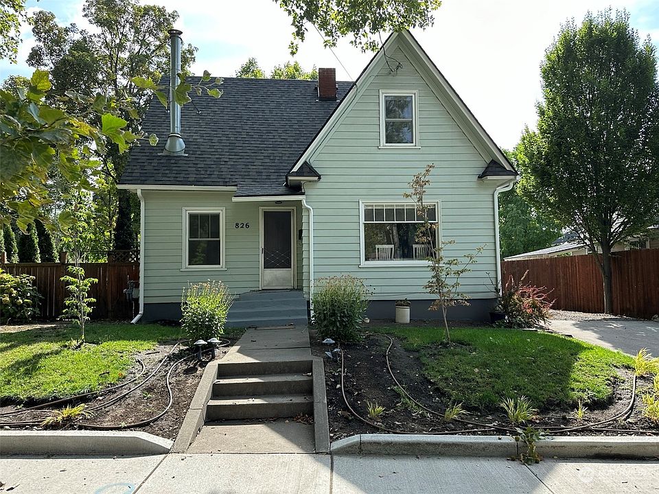 1st image of 826 Alvarado Terrace