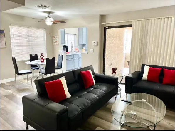 4713 Nara Vista Way Unit 201, Las Vegas, NV 89103