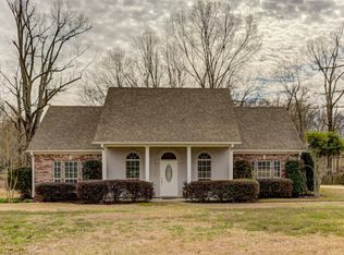 107 Beaver Run, Vicksburg, MS 39180