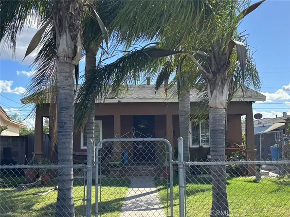 1094 E D St, Ontario, CA 91764