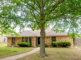 136 Hollie Cir, Sulphur Springs, TX 75482