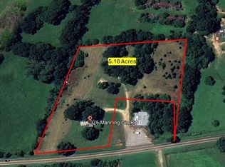 375 Manning Gin Rd #1, Monroe, GA 30656