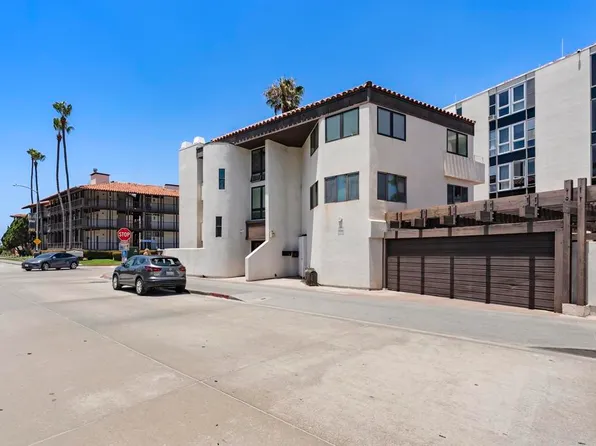 2110 Avenida De La Playa Unit C, La Jolla, CA 92037
