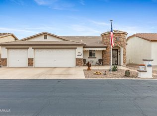 2101 S Meridian Rd LOT 199, Apache Junction, AZ 85120