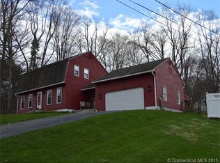 51 Orchard St, Meriden, CT 06450