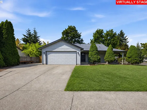 10416 NE 67th St, Vancouver, WA 98662