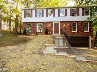 105 Bonhill Dr, Fort Washington, MD 20744
