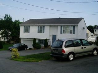 4669 N Main St, Fall River, MA 02720