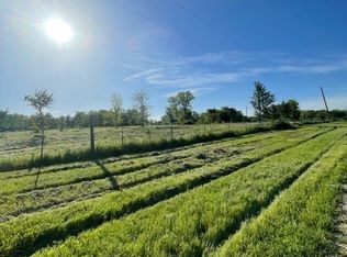 LOT SW County Rd #2385, Wortham, TX 76693