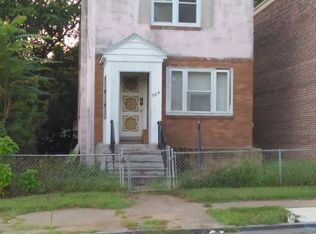 904 Central Ave, Chester, PA 19013