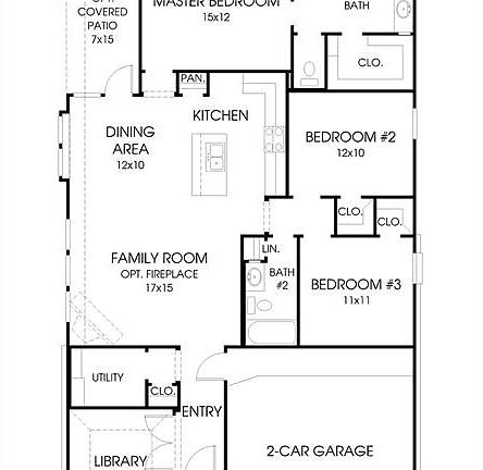 2nd image of this home
