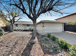 256 Andrea Dr, Vacaville, CA 95687
