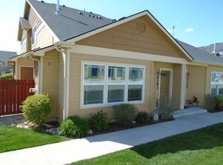 9137 W Brogan Dr, Boise, ID 83709