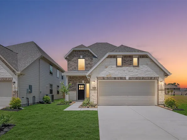 22755 Kaelynn St, New Caney, TX 77357