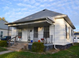 512 Promenade St, Moberly, MO 65270