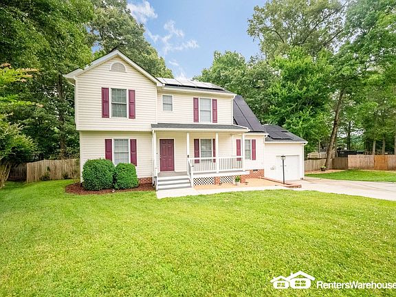 2nd image of 13400 Green Orchard Ct