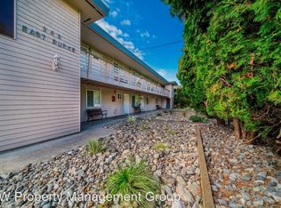 340 E Burke Ave APT 4, Arlington, WA 98223