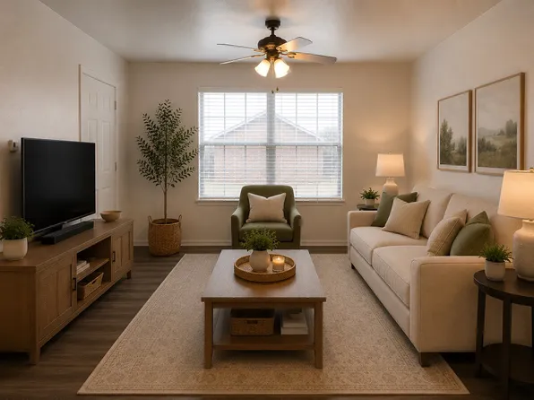 Stonebrook Apartments