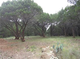 2710 Cornell Cv, Lago Vista, TX 78645