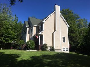 19 Colby Dr, Windham, ME 04062