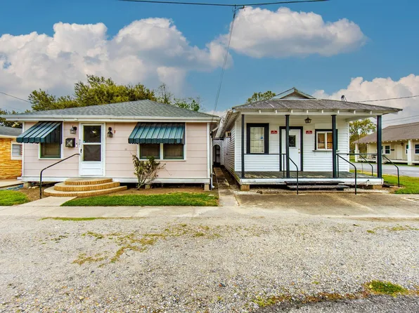 921 Caroline St Unit 2, Thibodaux, LA 70301