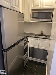 Rented by Brown Harris Stevens