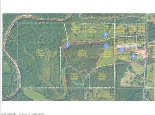 23751 Poker Bend Rd, Cameron, OK 74932