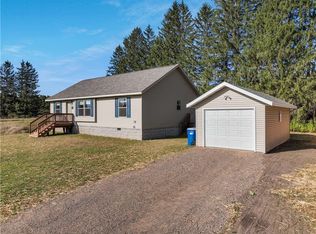 1260 Northland Dr, Spooner, WI 54801