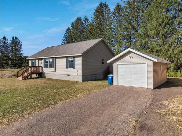 1260 Northland Drive, Spooner, WI 54801