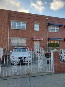 22 Jewell McKoy Ln, Brooklyn, NY, 11213