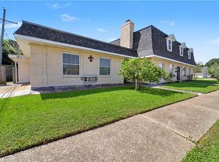 4421 Neyrey Dr, Metairie, LA 70002