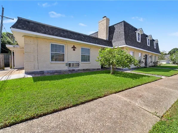 4421 Neyrey Dr, Metairie, LA 70002