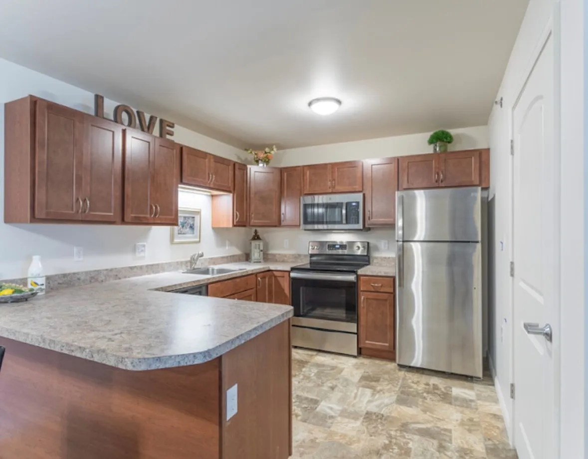 Willoughby Hills Senior Apartments — Photo 3