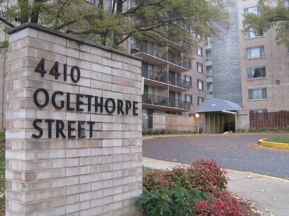 4410 Oglethorpe St APT 106, Hyattsville, MD 20781