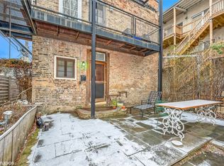 512 N Leavitt St, Chicago, IL 60612