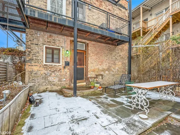 512 N Leavitt St, Chicago, IL 60612