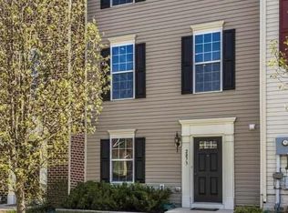 2073 Spring Run Cir, Frederick, MD 21702