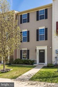 2073 Spring Run Cir, Frederick, MD, 21702