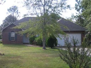2114 Woodland Dr, Wiggins, MS 39577