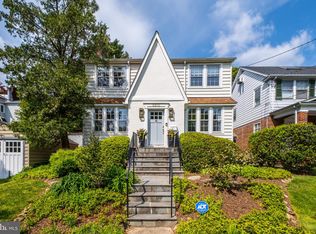 5510 Nevada Ave NW, Washington, DC 20015