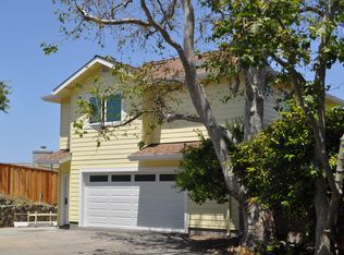 50 Bel Air Way #B, Redwood City, CA 94062