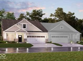 3265 Heather Dr, Bargersville, IN 46106