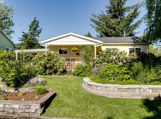 2610 Adams St, Eugene, OR 97405