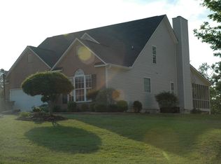 144 Masters Cv, Macon, GA 31211