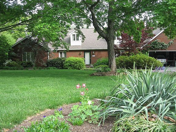 2nd image of 1316 Highvue Dr