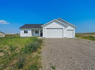 15 Santa Fe Trl, Three Forks, MT 59752