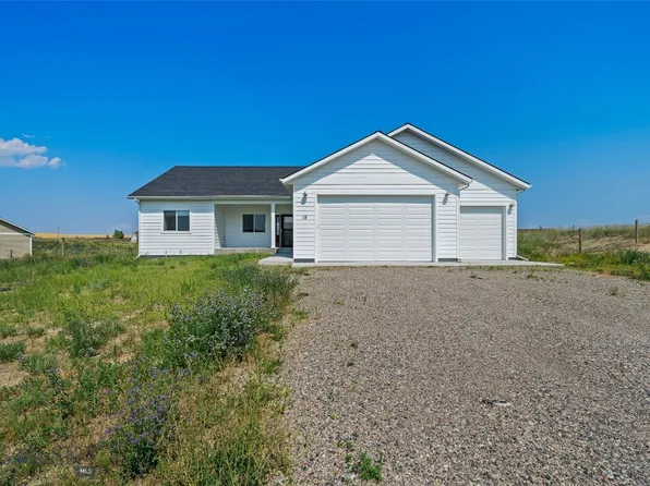 15 Santa Fe Trl, Three Forks, MT 59752